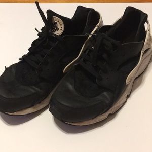 Nike Air Shoes- WORN